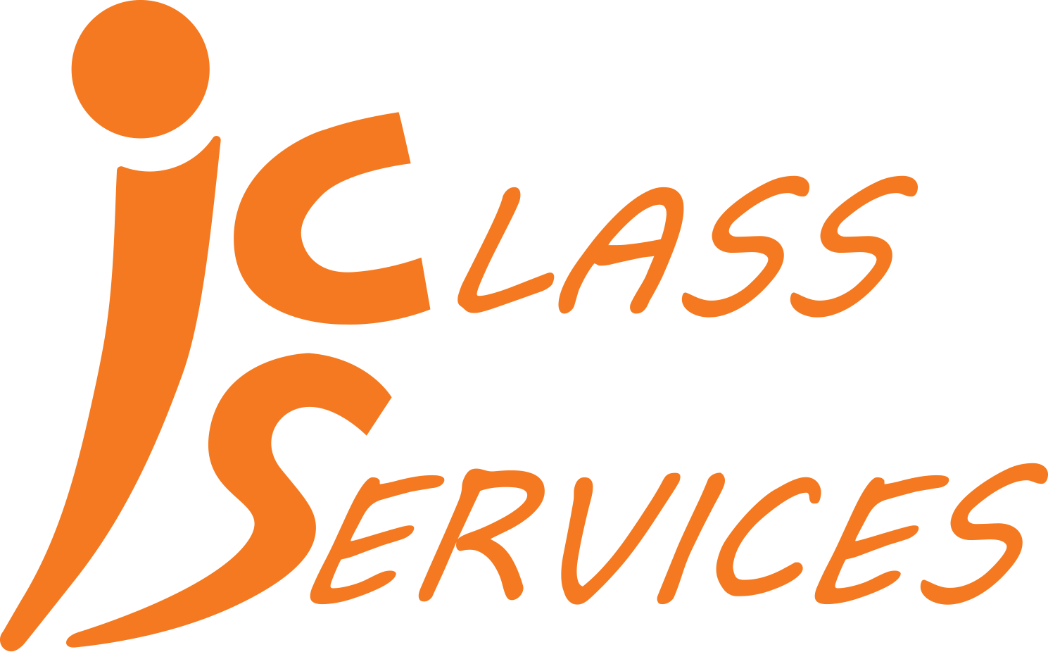 i class services